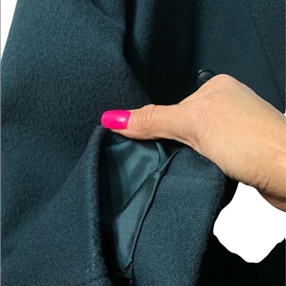 Forecaster Of Boston Wool Coat - Picture 11 of 12